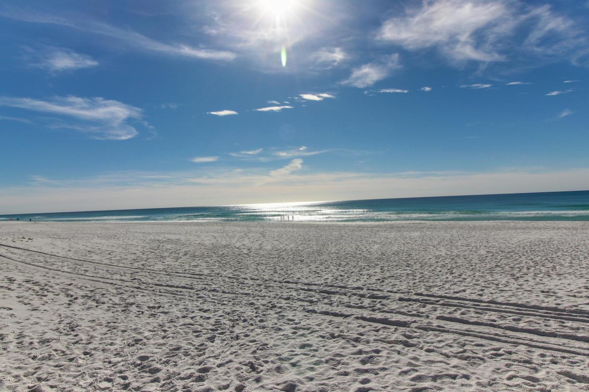 Emerald Isle 0107 Pensacola Beach Kültér fotó