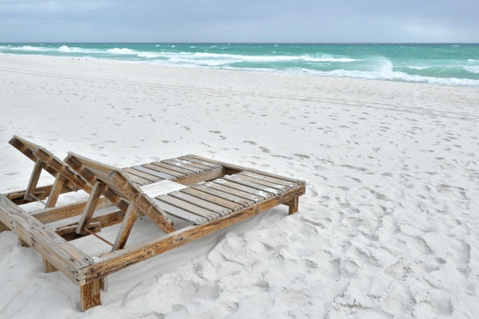 Emerald Isle 0107 Pensacola Beach Kültér fotó