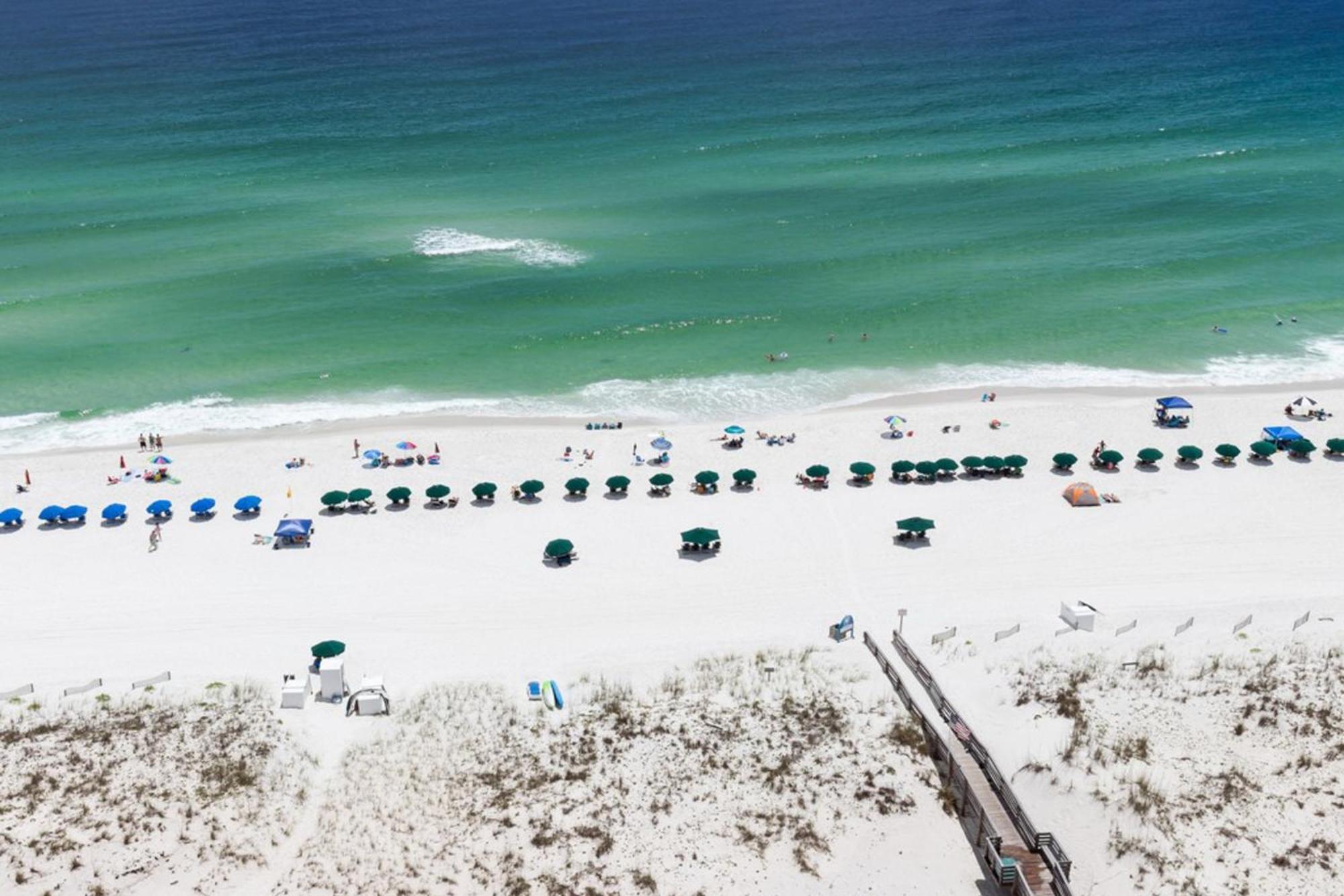 Emerald Isle 0107 Pensacola Beach Kültér fotó